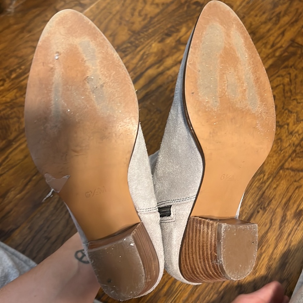 Coconuts By Matisse Booties - image 6